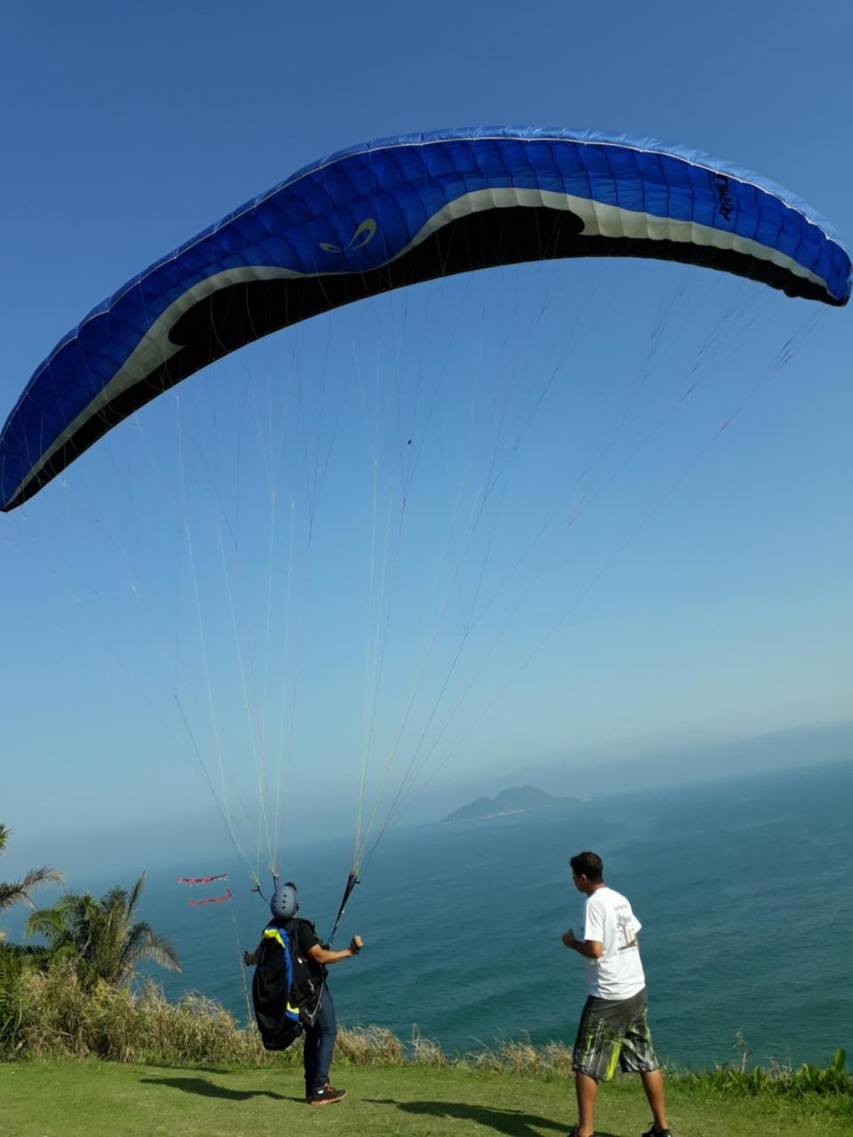 Relaxe Nas Melhores Praias Do Guaruja. エクステリア 写真